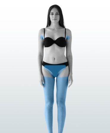 Pack (Axila + Rebaje total + Pierna completa) - Santiago