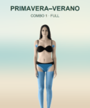 Primavera–Verano: Combo 1 Full, axilas, rebaje total y pierna completa.